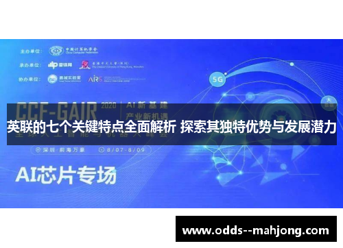 英联的七个关键特点全面解析 探索其独特优势与发展潜力