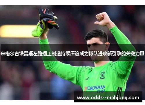 米格尔古铁雷斯左路插上制造持续压迫成为球队进攻新引擎的关键力量 米格尔古铁雷斯左路插上制造持续压迫成为球队进攻新引擎的关键力量