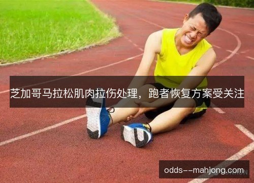 芝加哥马拉松肌肉拉伤处理,跑者恢复方案受关注 芝加哥马拉松肌肉拉伤处理,跑者恢复方案受关注